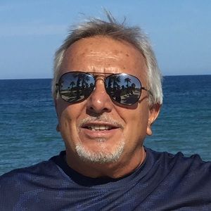 Meet your Posher, Richard